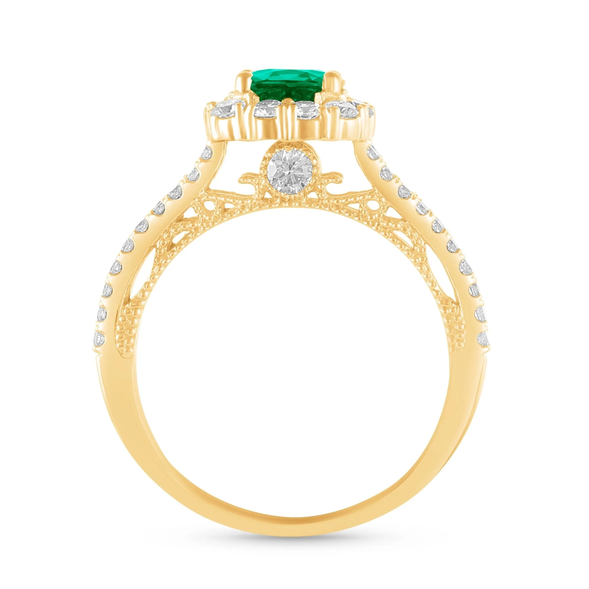 Antonella Ring - YG