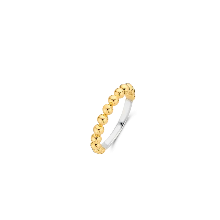Beaded Ring