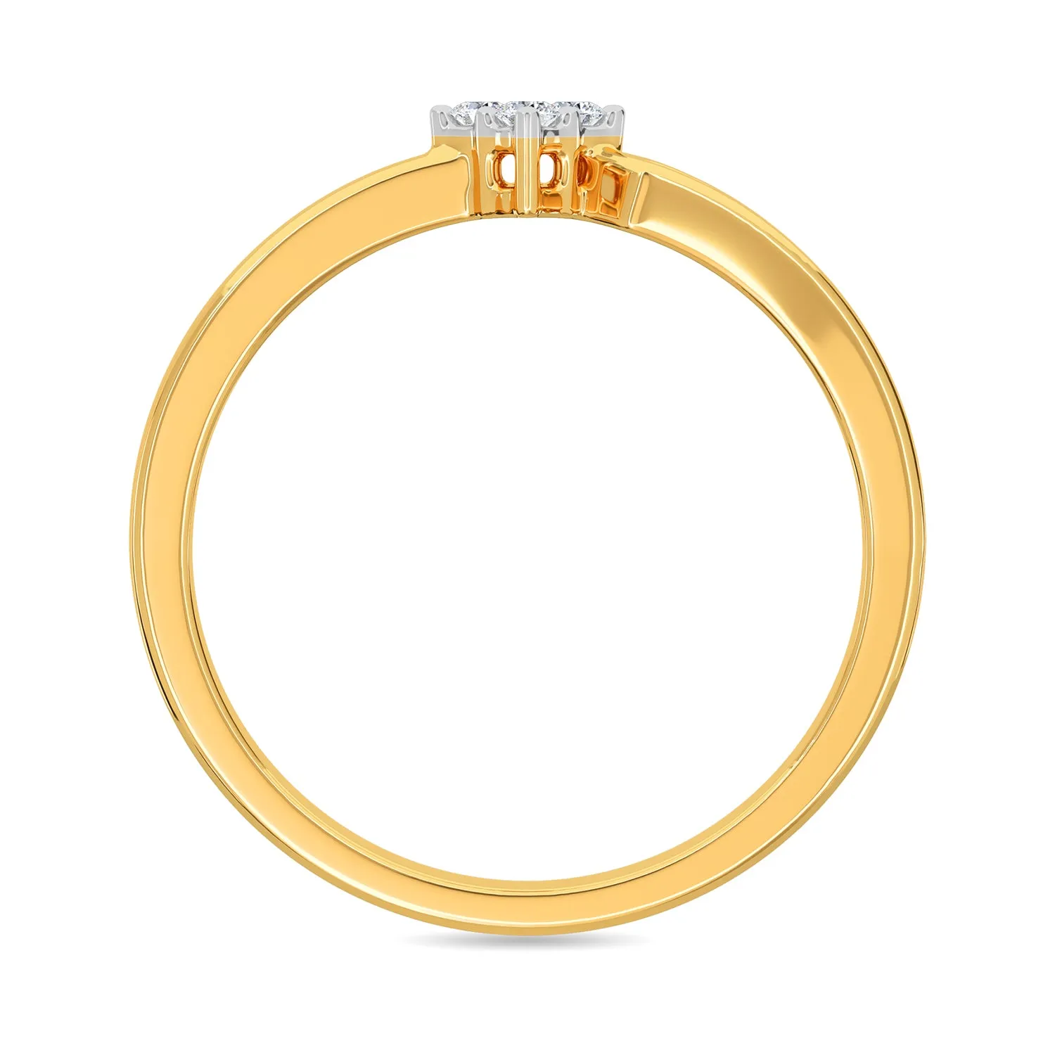 Glistening Ring