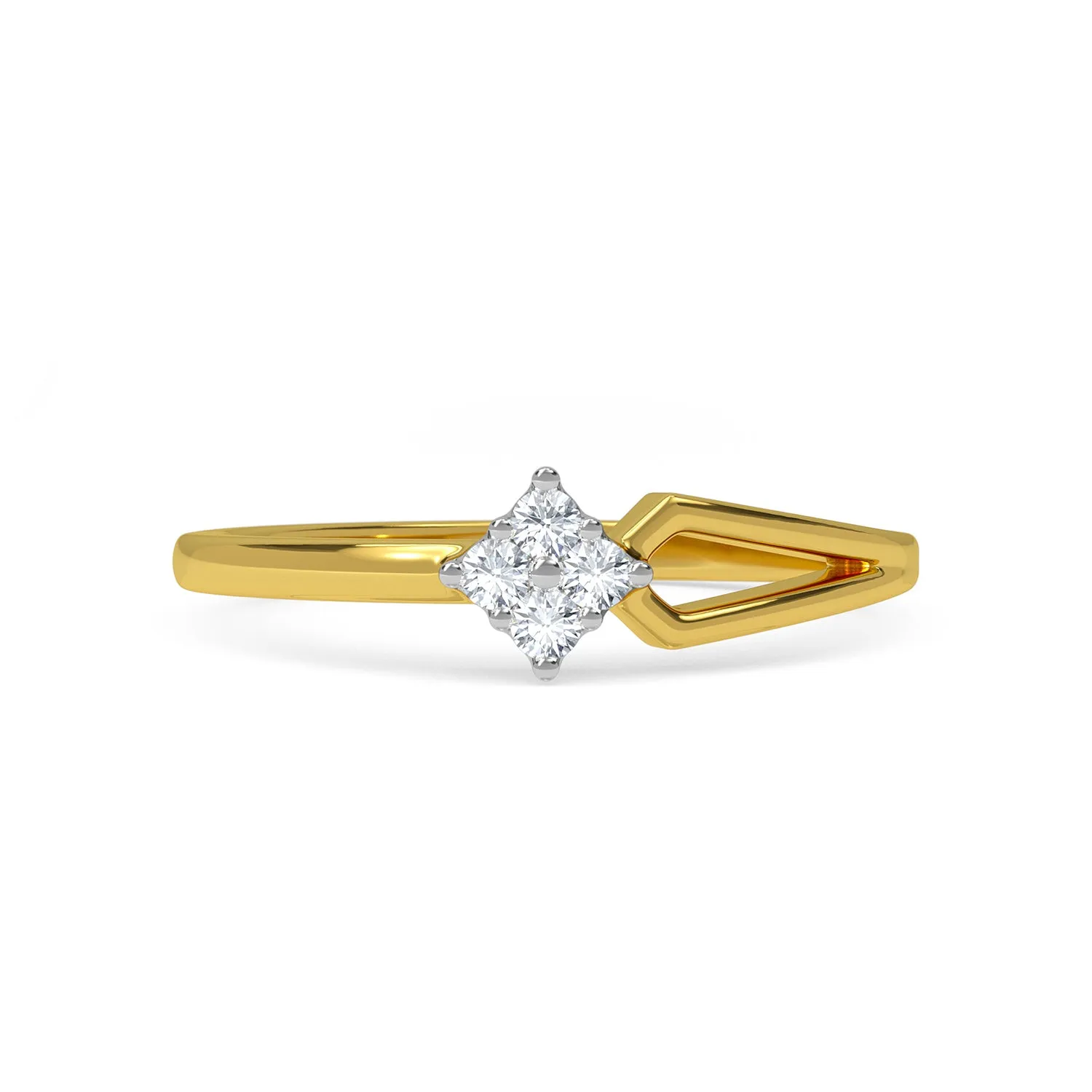 Glistening Ring