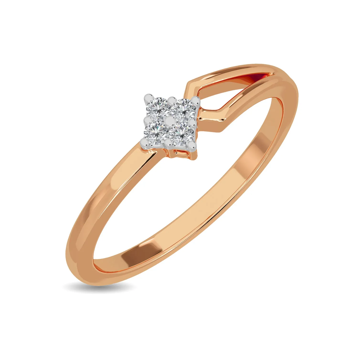 Glistening Ring