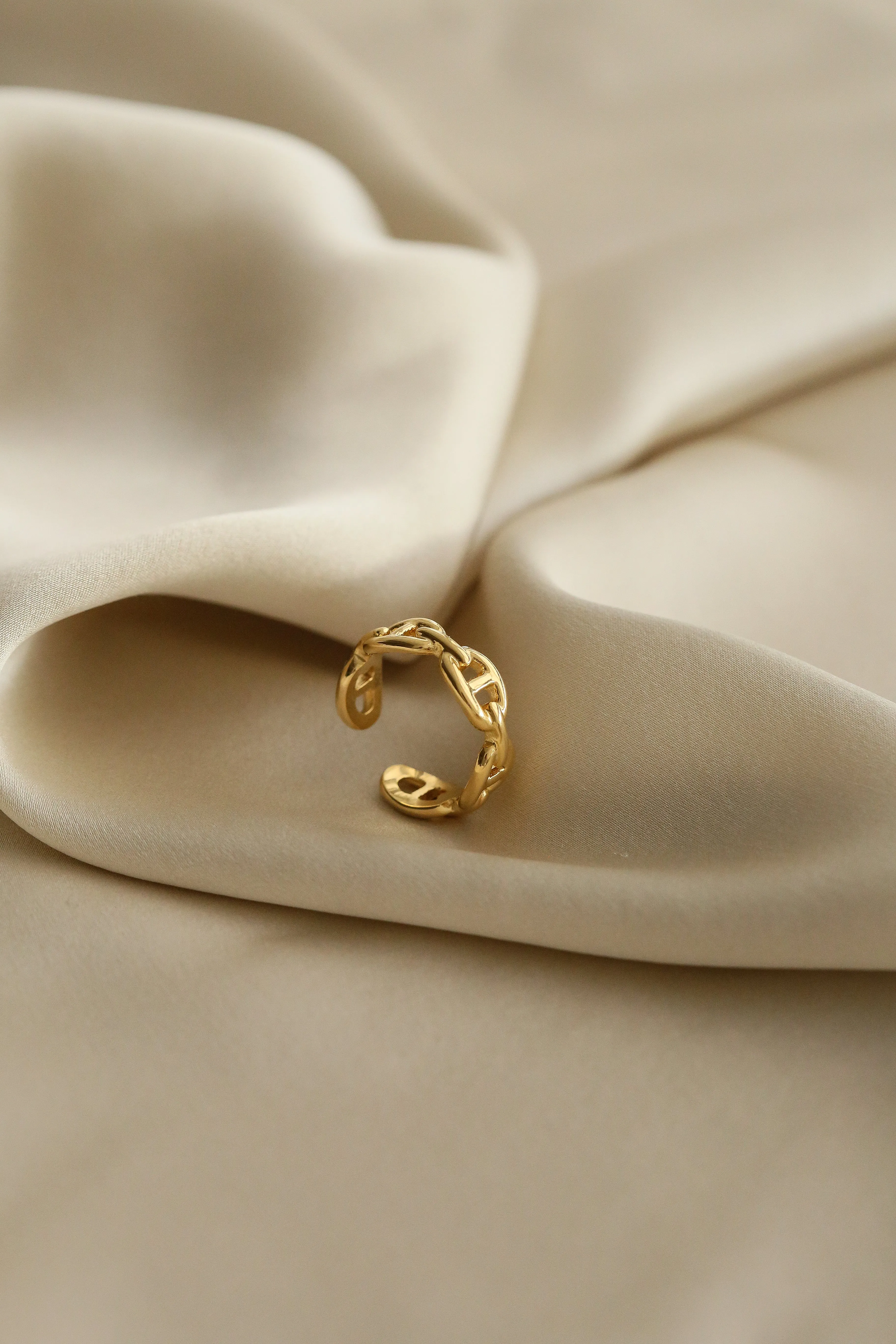 Jude Ring