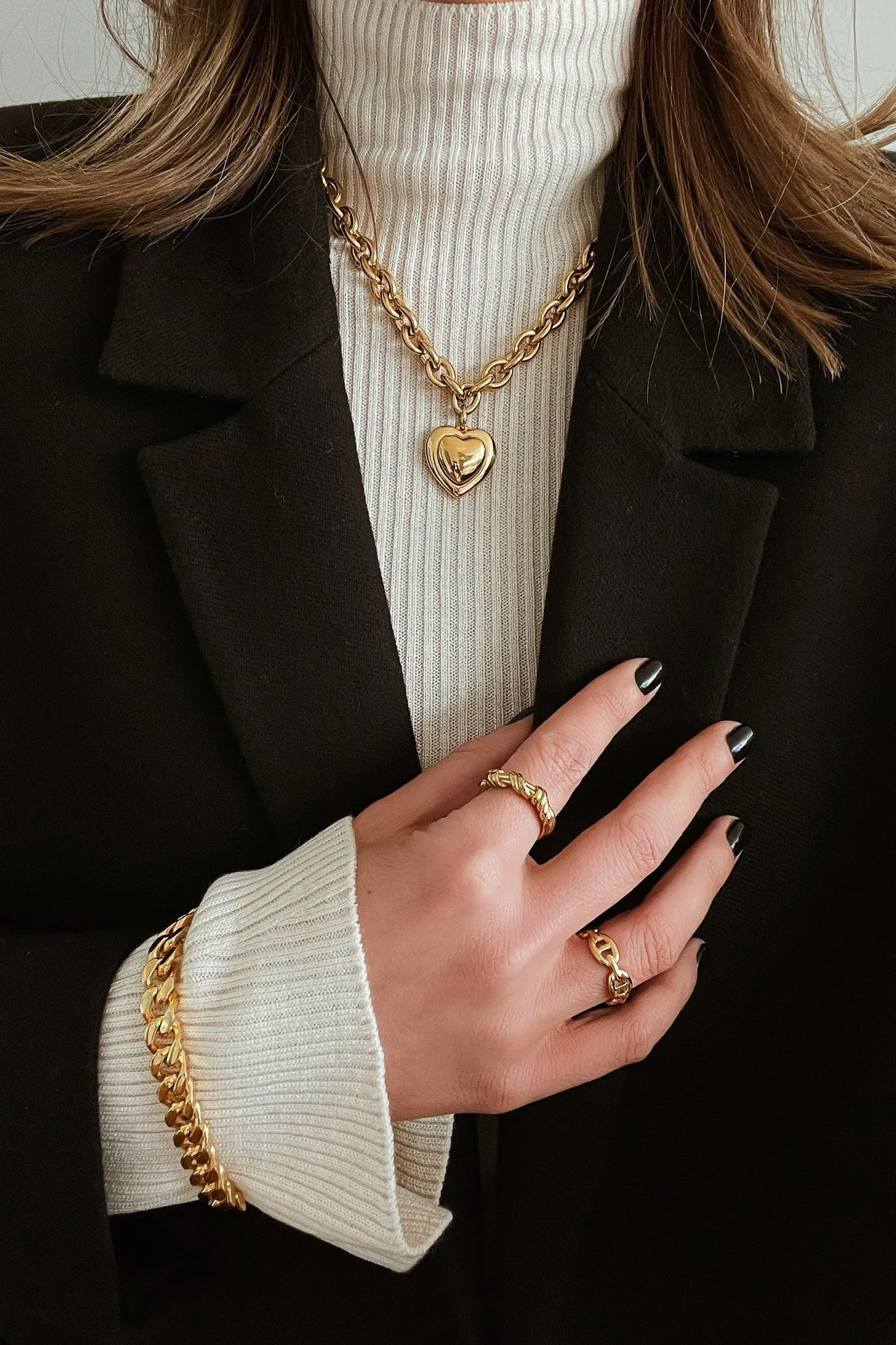 Jude Ring