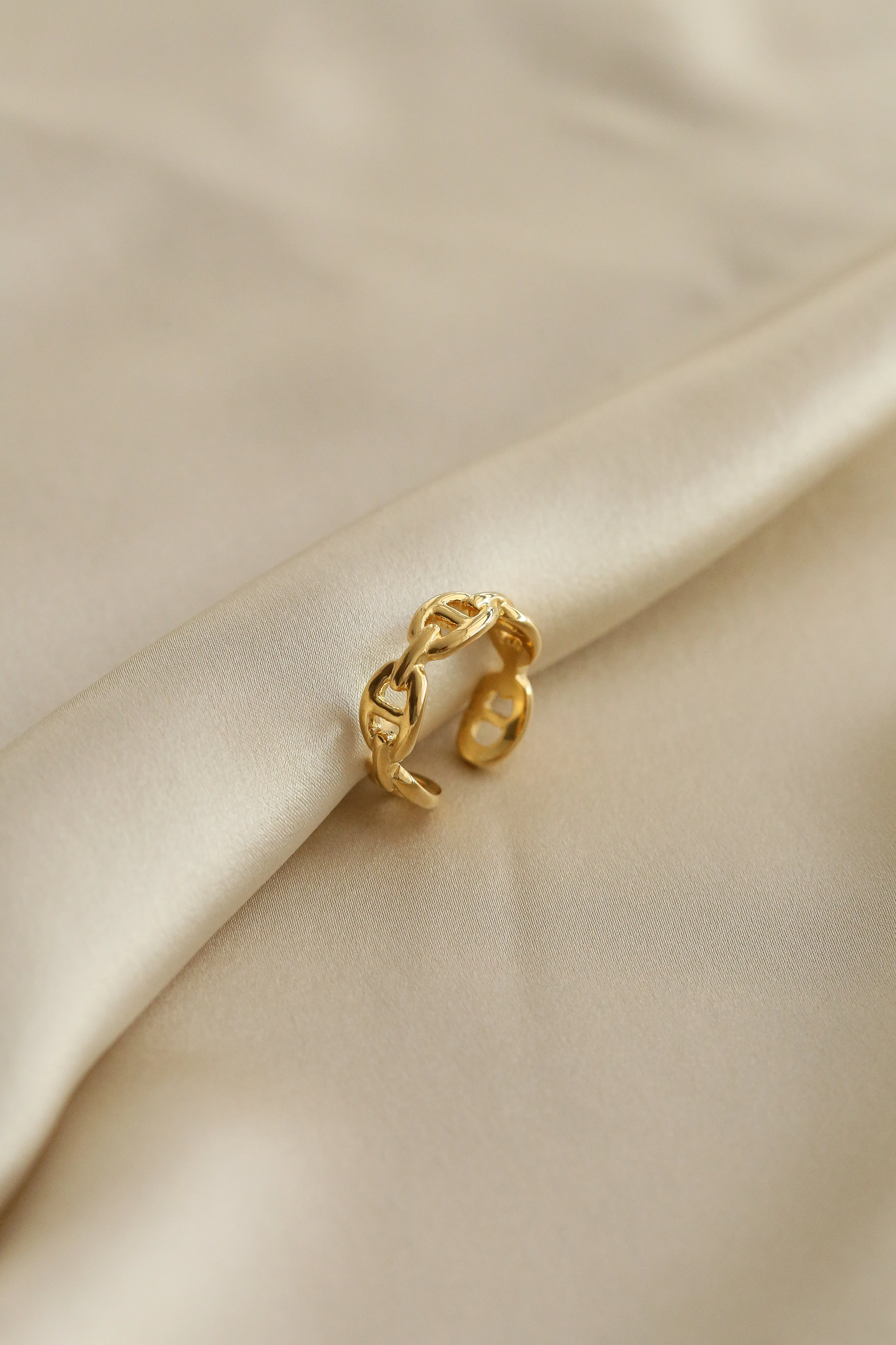 Jude Ring