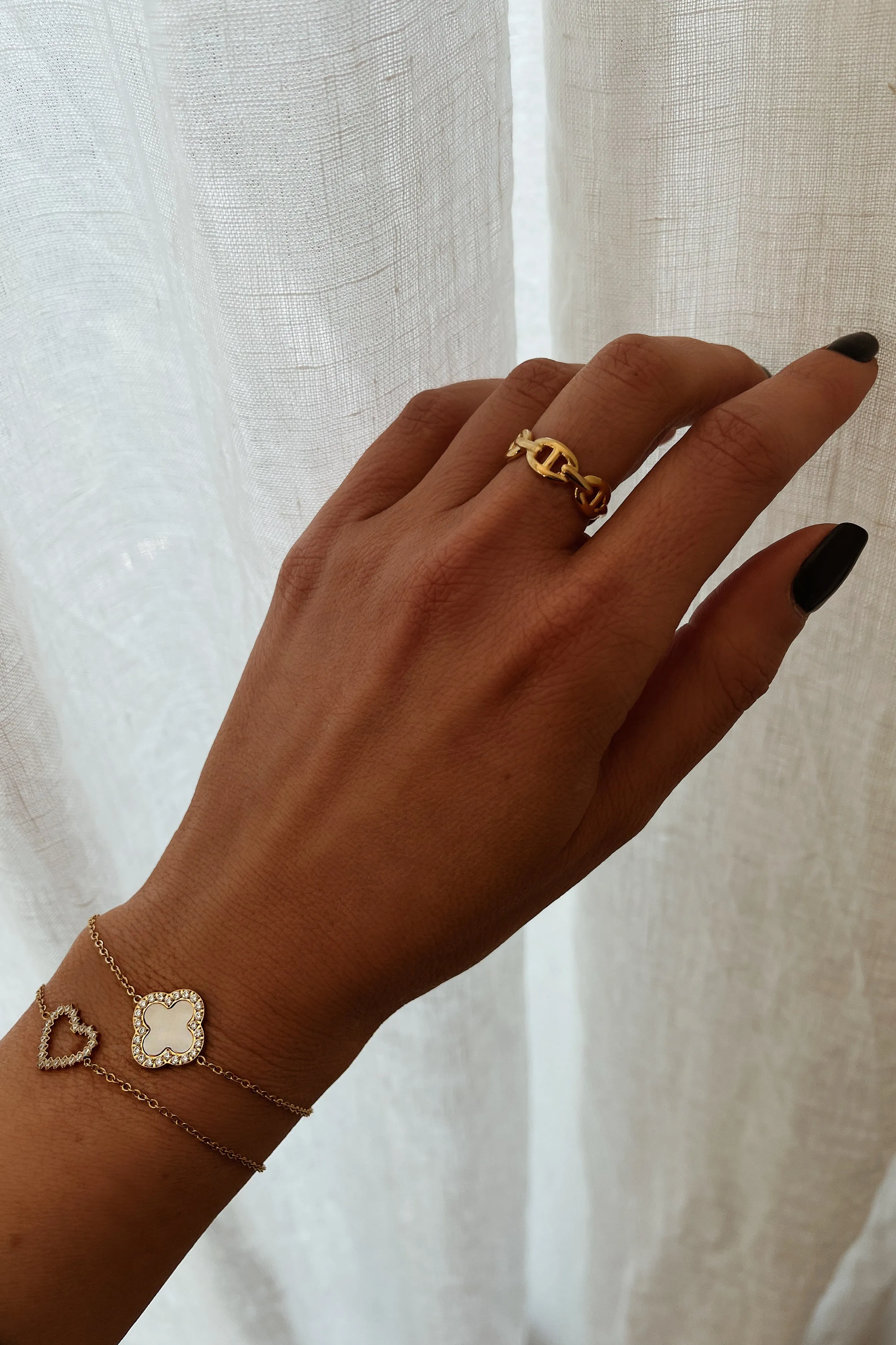 Jude Ring