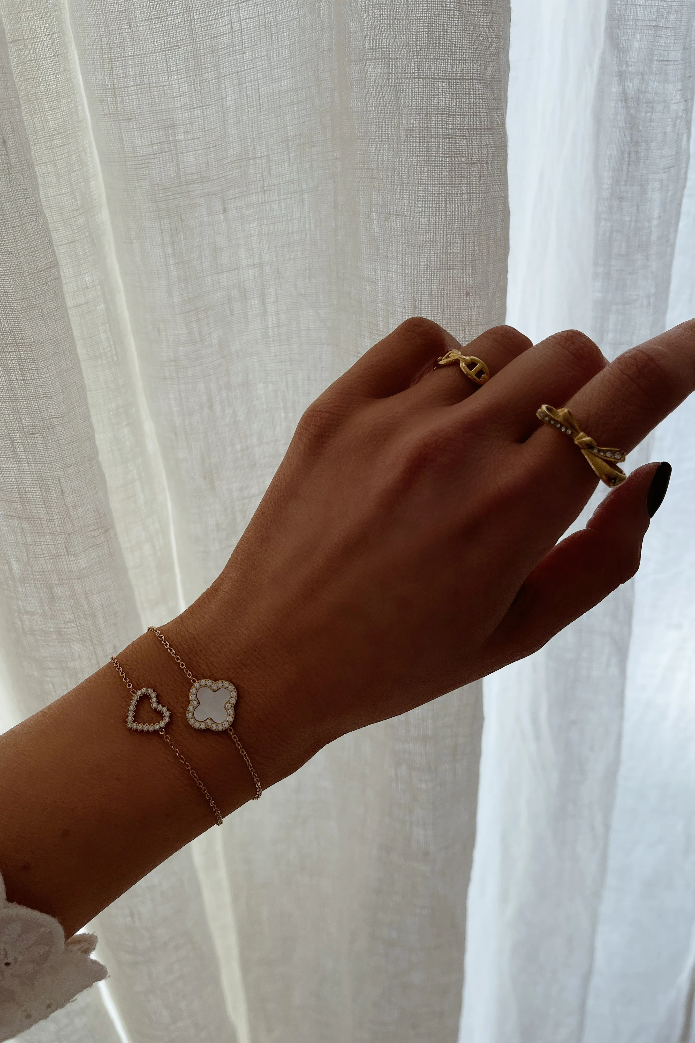 Jude Ring