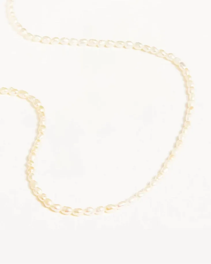 Moonlight Choker Gold