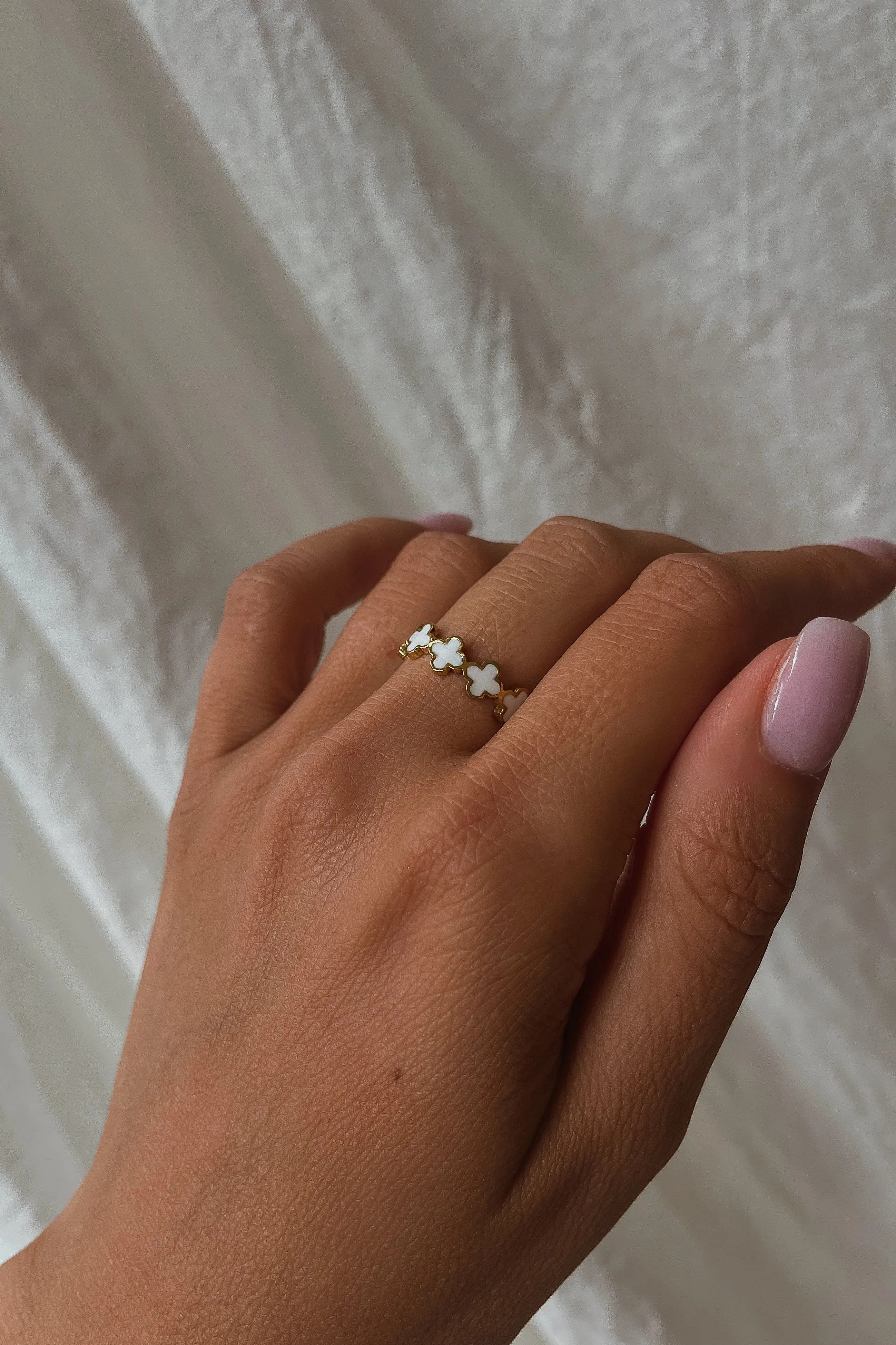 Nicole Ring