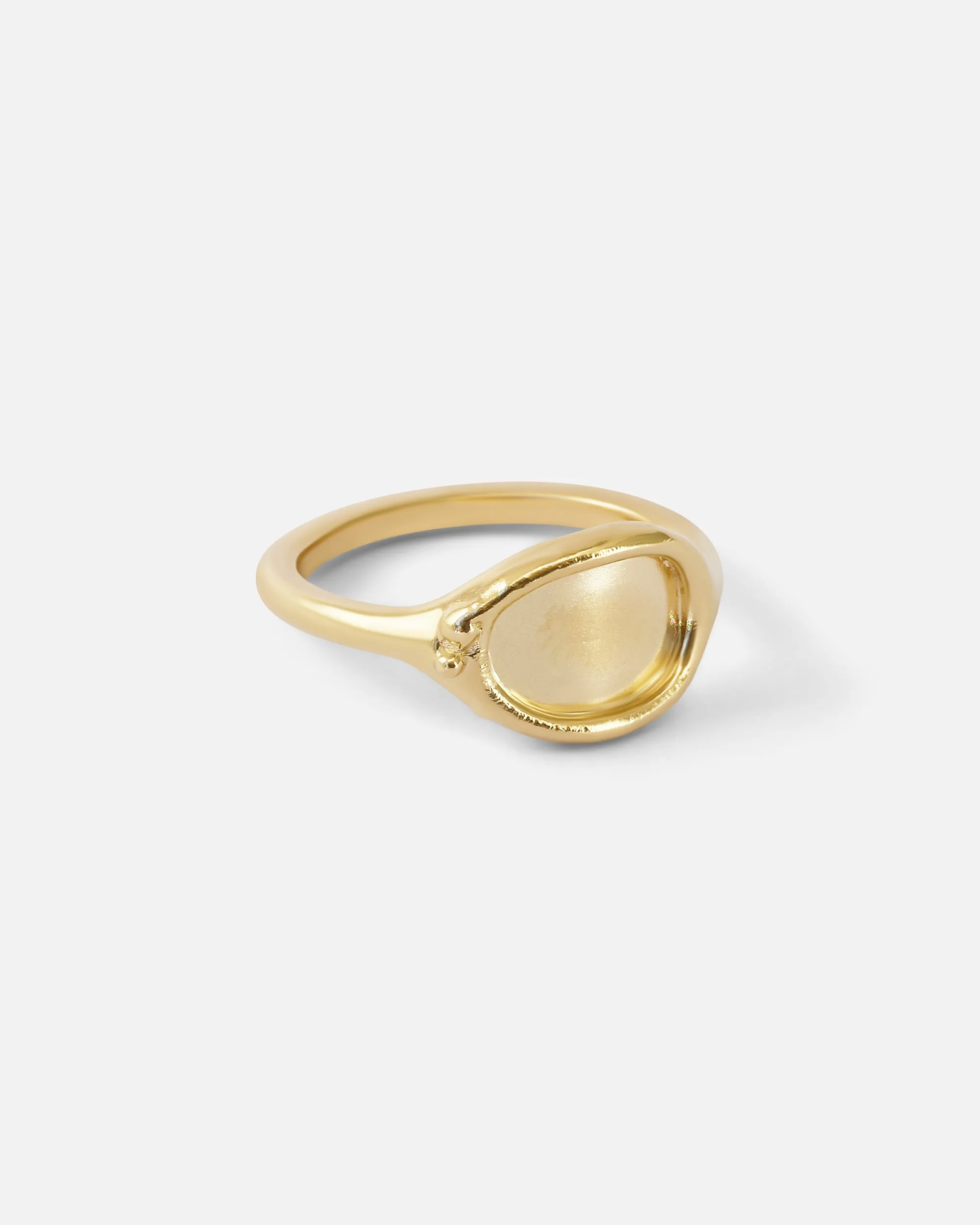 Reflection / III Ring