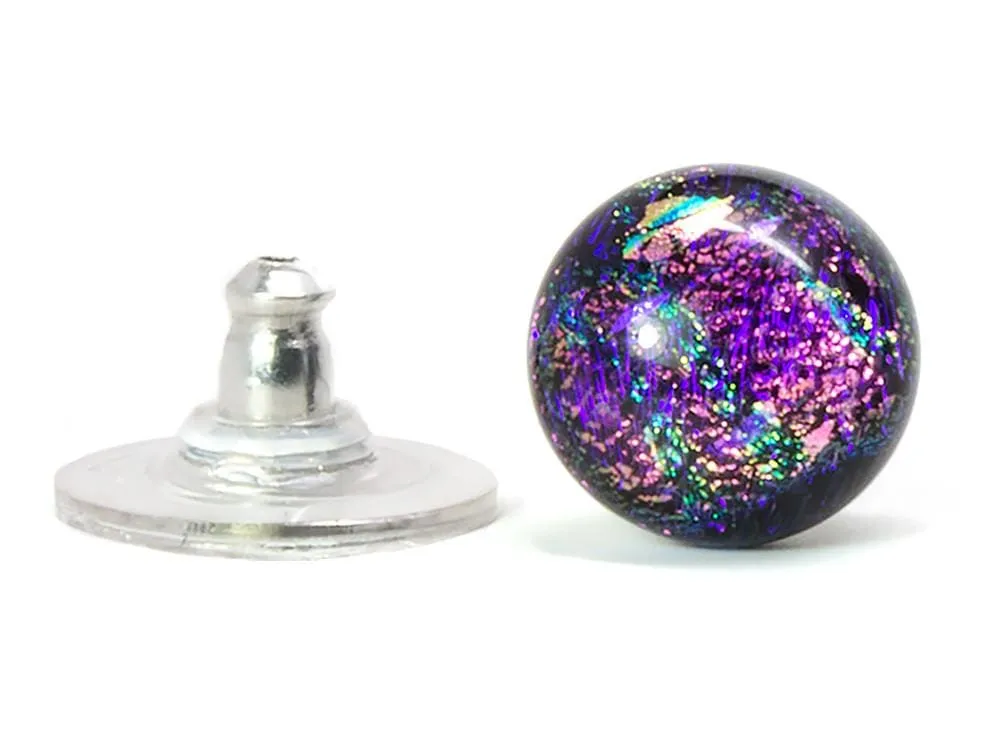 Supernova Earrings by Nickel Smart®