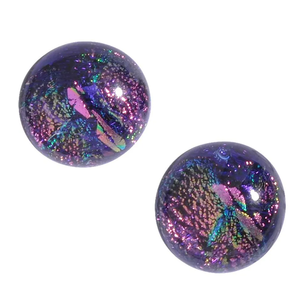 Supernova Earrings by Nickel Smart®