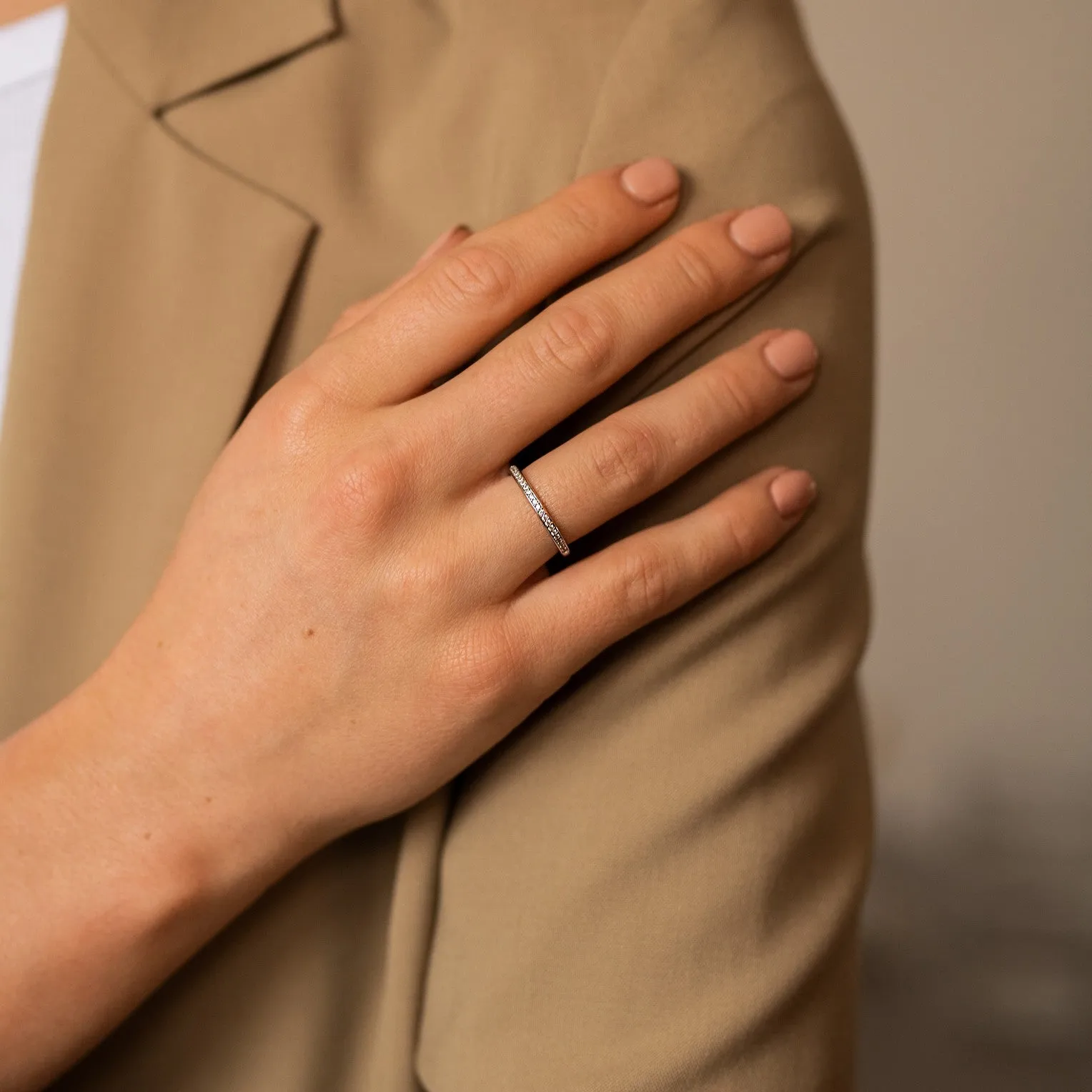 TI SENTO Ring 1923ZI