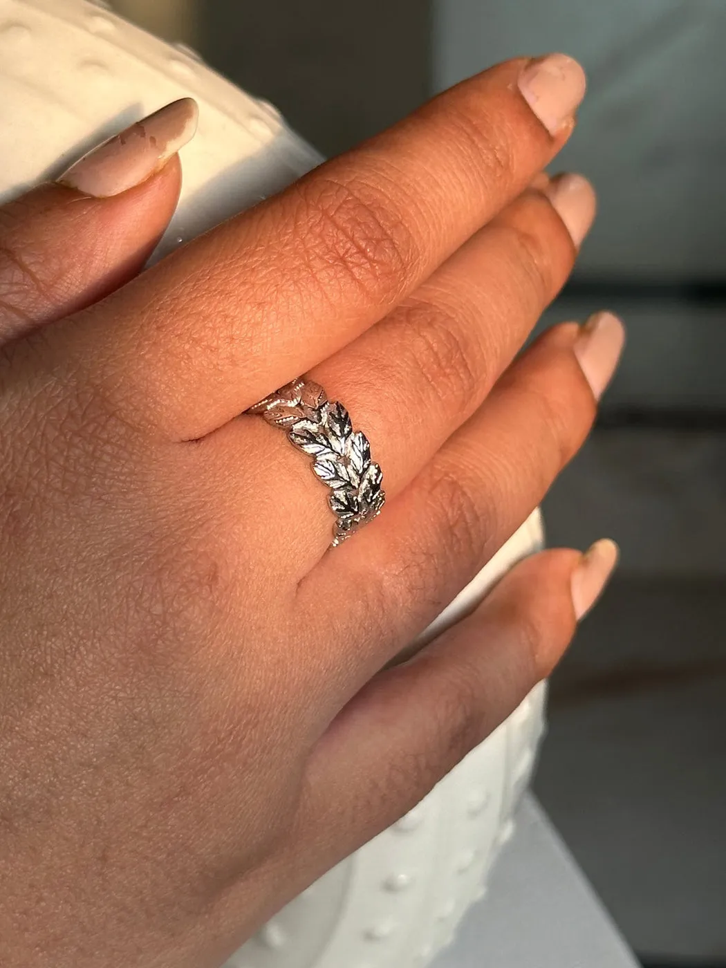 Vine Ring